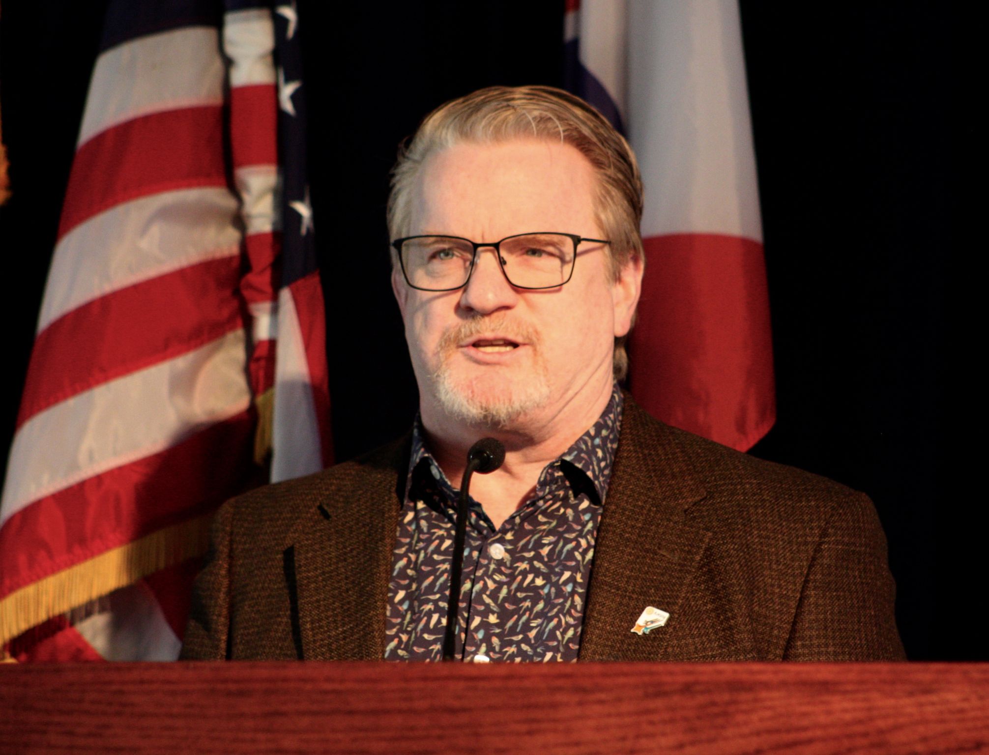 AI, Confidence, and the Rotary Four-Way Test