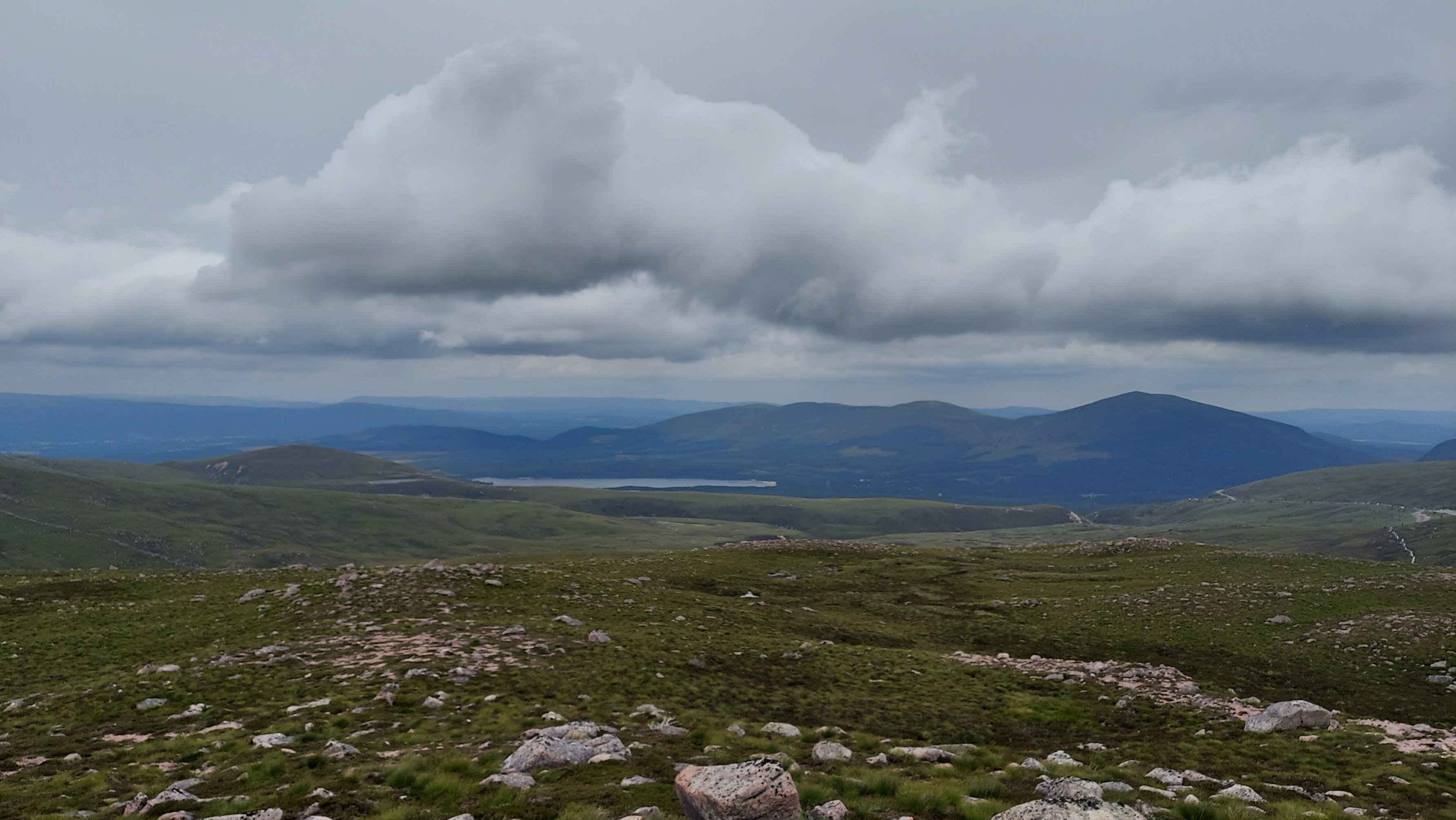 Exploratory Data Analysis with Python