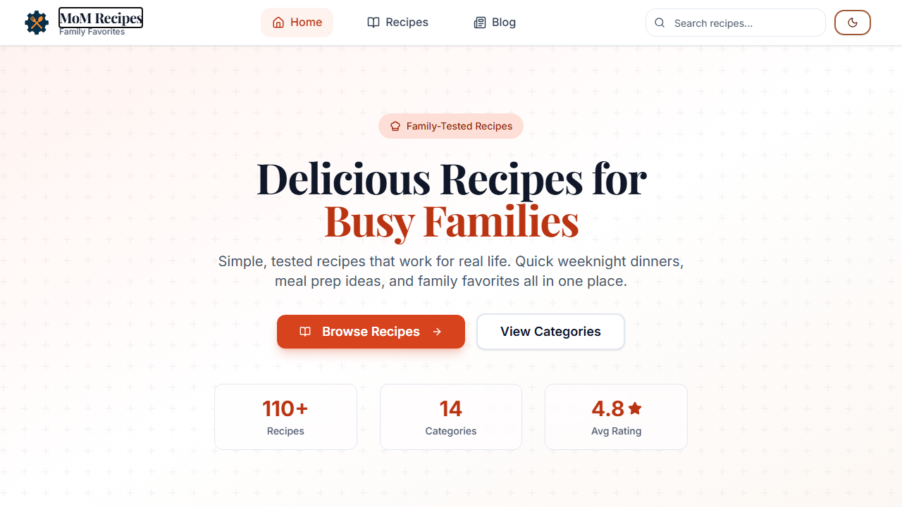 MechanicsOfMotherhood screenshot