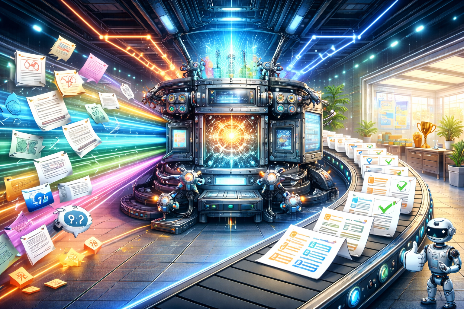 Taking Spec-Kit Spark to the Next Level